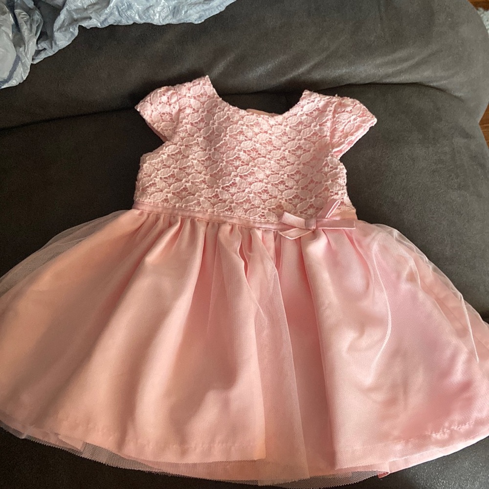 Baby Girl Dress